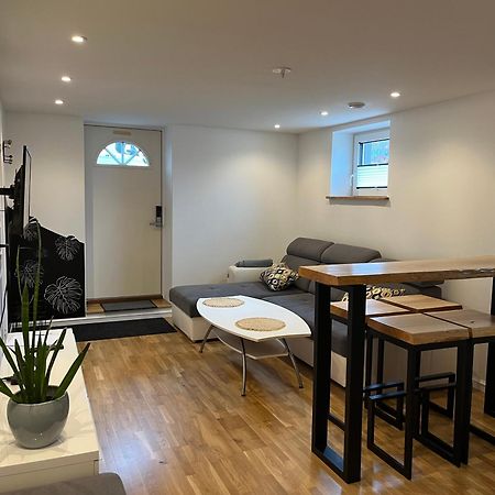 Apartament Ratvika Олесун Екстериор снимка