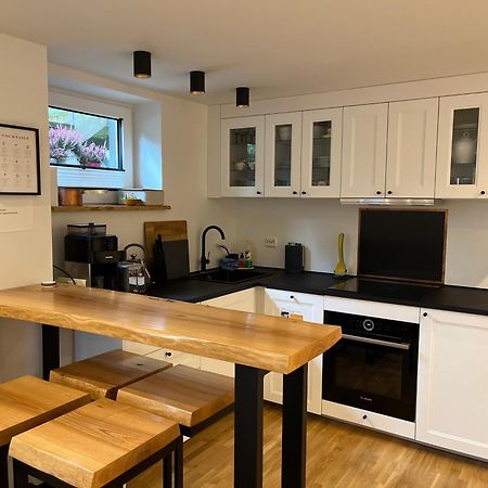 Apartament Ratvika Олесун Екстериор снимка