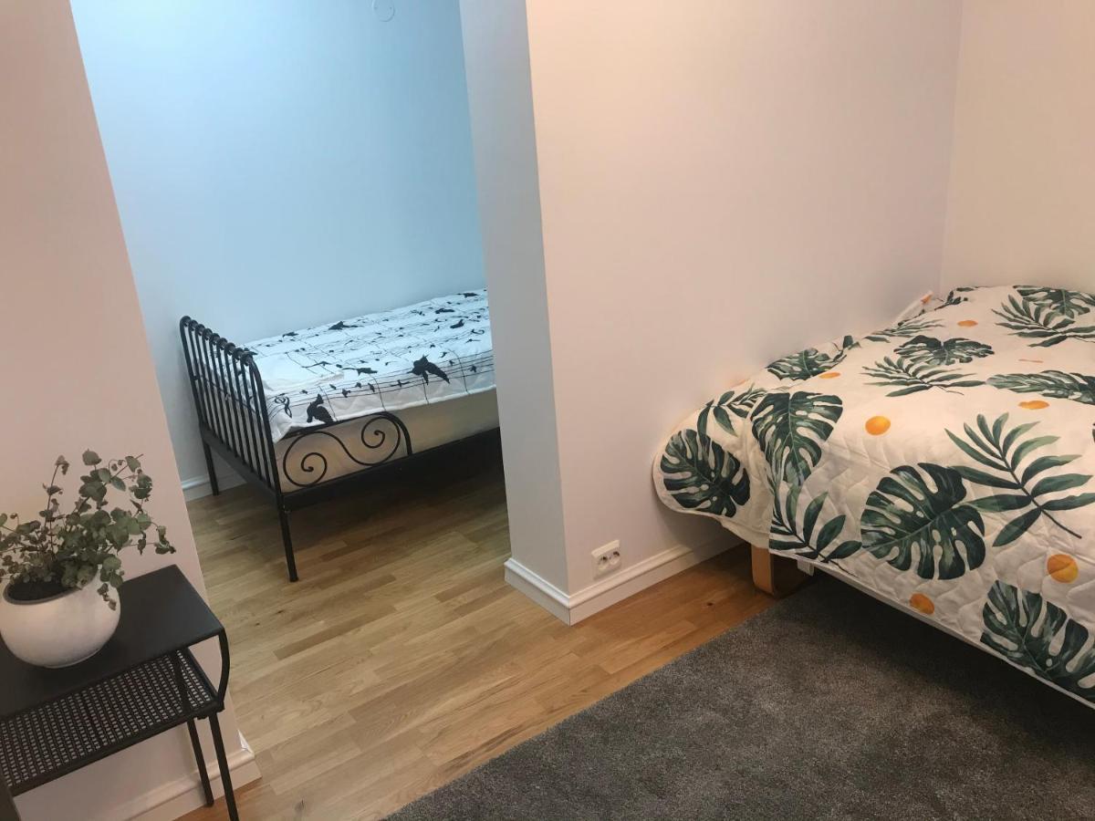Apartament Ratvika Олесун Екстериор снимка