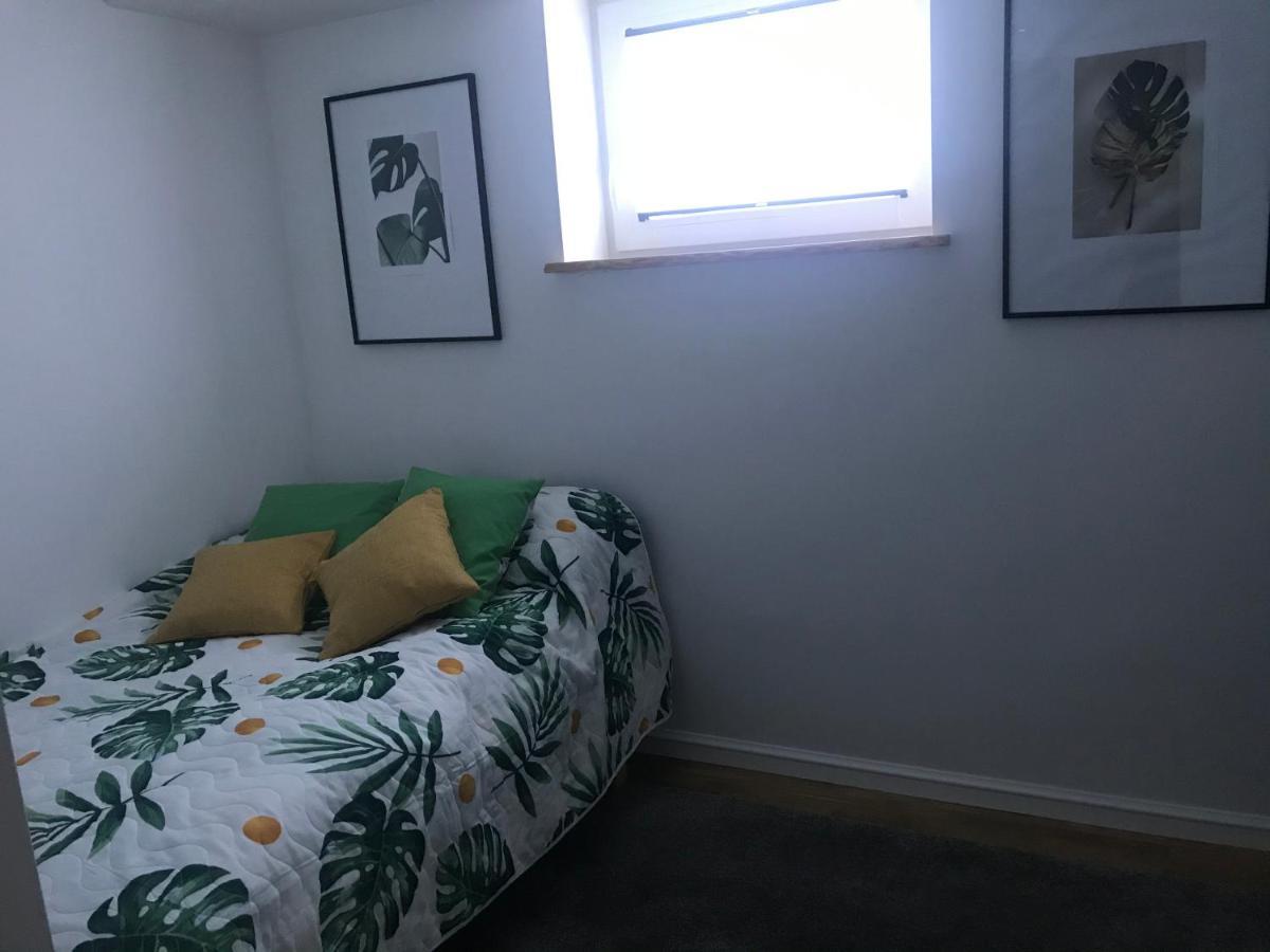 Apartament Ratvika Олесун Екстериор снимка